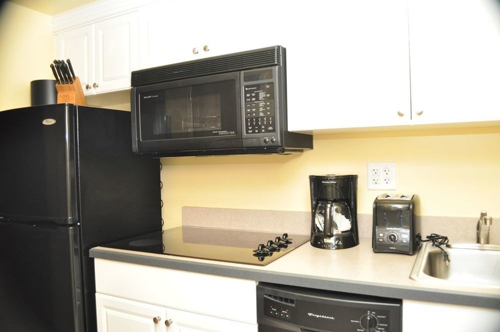 The Ocean Key Virginia Beach Resort Interior photo