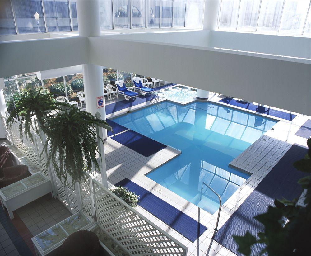 The Ocean Key Virginia Beach Resort Exterior photo